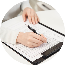 医療費控除が申請できます。