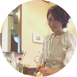 斎藤ともこ 先生