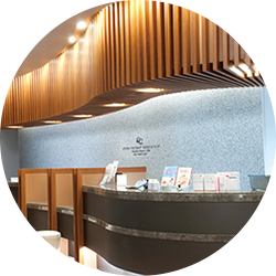 不妊治療の専門クリニック・英ウィメンズクリニック様と提携しております